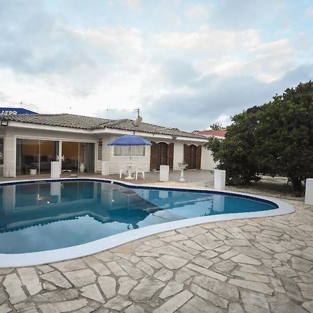 Вилла Casa Linda - Piscina - Jardim Botanico Куритиба Экстерьер фото